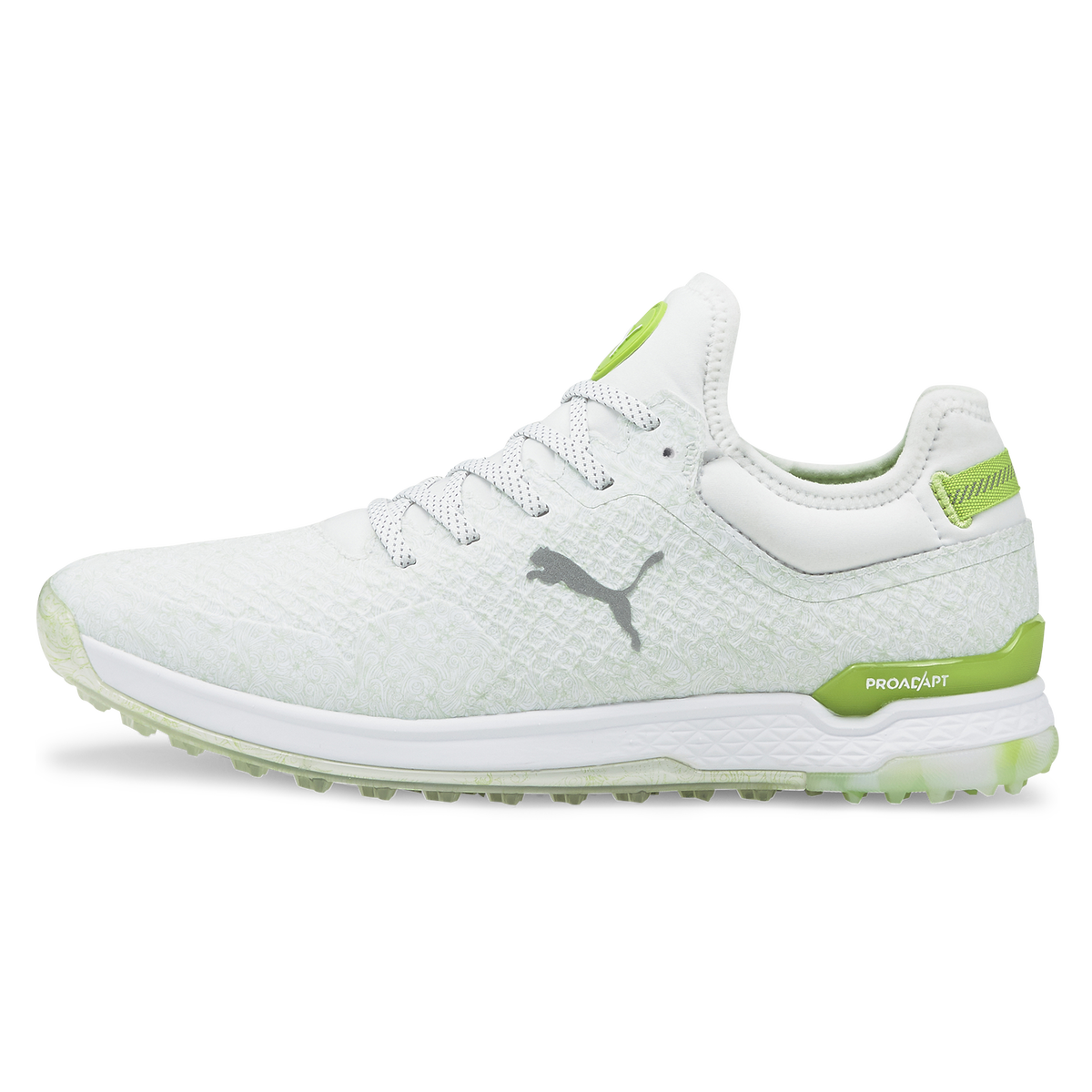 PUMA Limited Edition PROADAPT ALPHACAT Gust O Wind Men's Golf Shoes