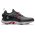 Charcoal/Red