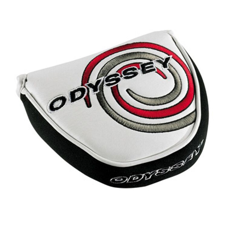 Odyssey Tempest Mallet Putter Cover PGA TOUR Superstore