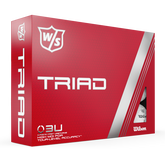 Triad Golf Balls