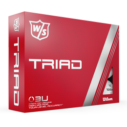 Triad 2022