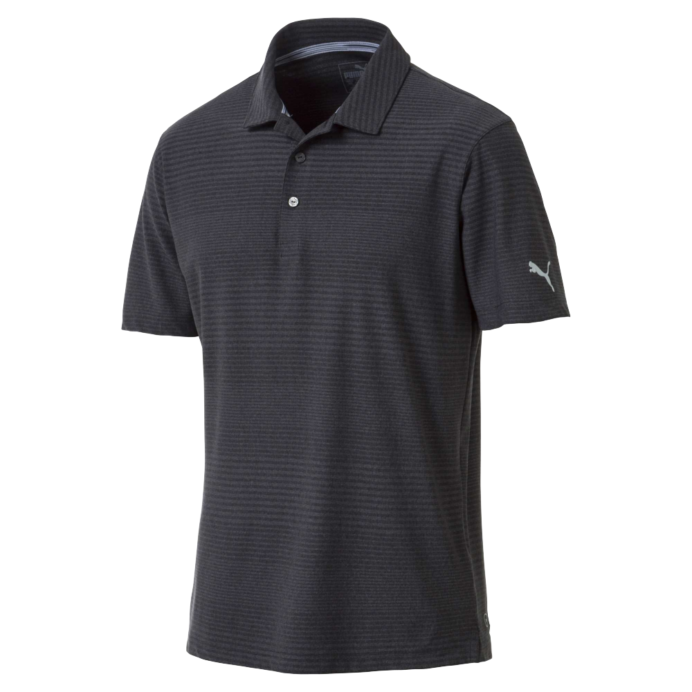 puma golf polo