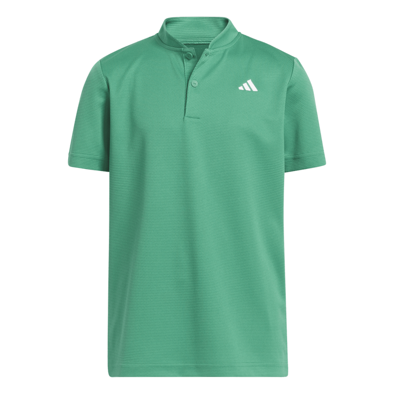 Boys adidas golf best sale shirt
