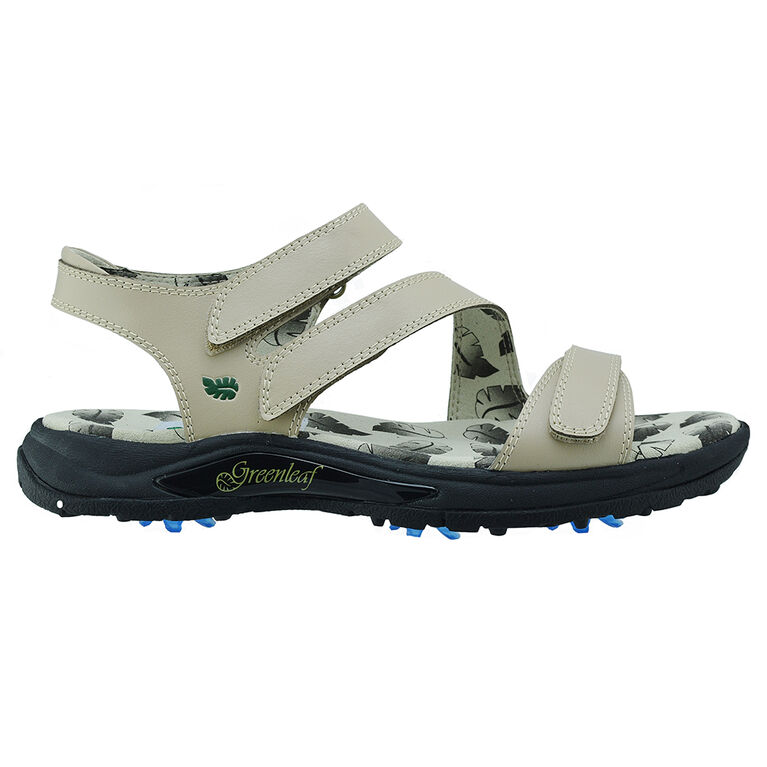 women's golf sandals