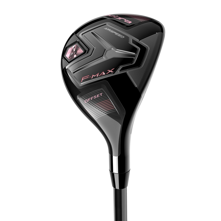 F-MAX Women&#39;s Hybrid