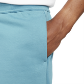 Alternate View 3 of NikeCourt Men&#39;s 9&quot; Fleece Tennis Shorts
