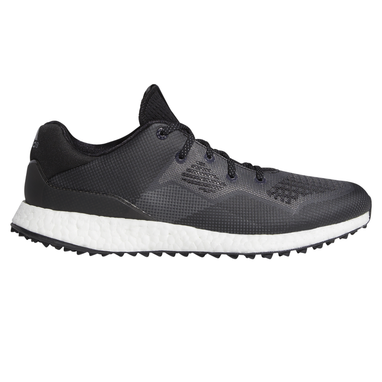 adidas Crossknit DPR Men's Golf Shoe Black PGA TOUR Superstore
