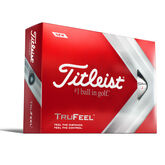 Alternate View 9 of TruFeel 2022 Golf Balls - Personalized