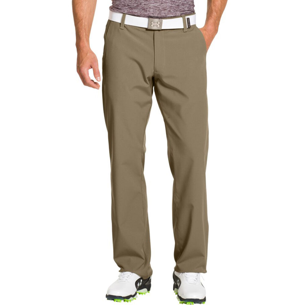 men's under armour match play golf shorts