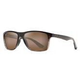 Onshore Polarized Rectangular Sunglasses