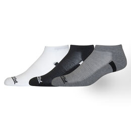 PGA TOUR Men&#39;s Pro Series 3-Pack Low Rider Socks
