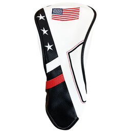 USA Fairway Wood Headcover