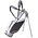 White/Black