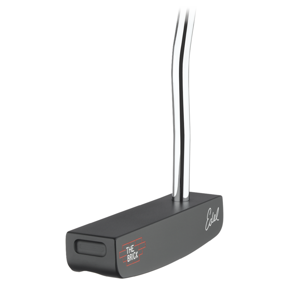 Edel THE BRICK Torque Balanced Putter PGA TOUR Superstore