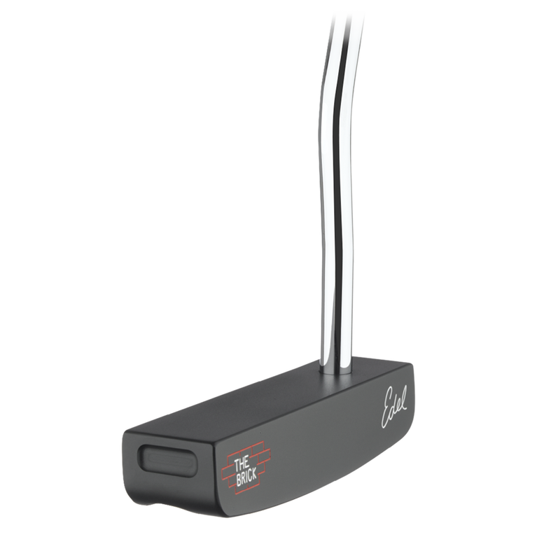 Edel THE BRICK Torque Balanced Putter PGA TOUR Superstore