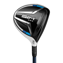 SIM Max Women&#39;s Fairway Wood