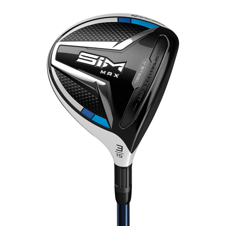 SIM Max Women&#39;s Fairway Wood