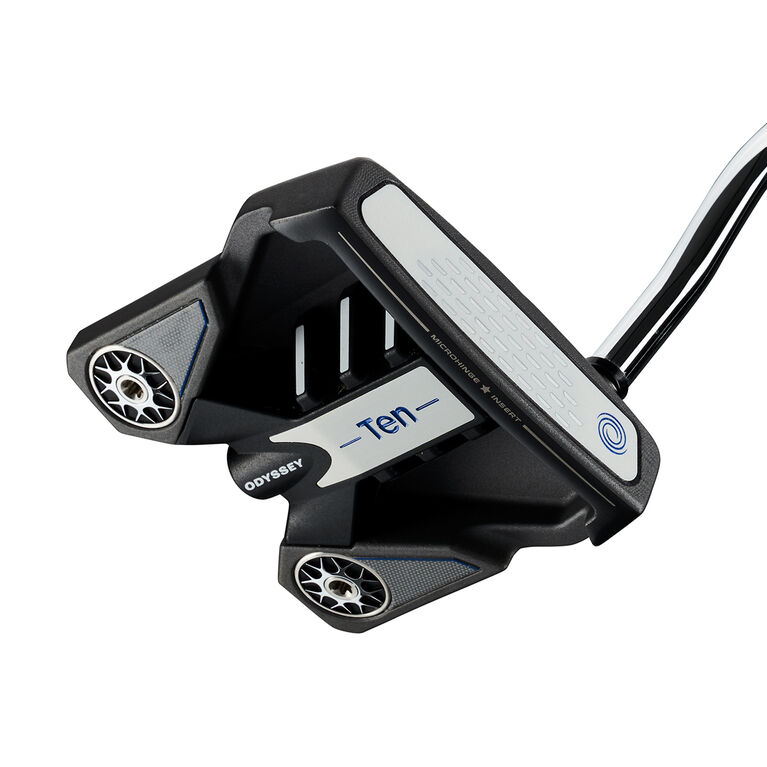 Ten Putter
