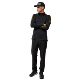 Alternate View 1 of Mich Short Sleeve Polo Shirt