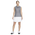 Dri-FIT Advantage 17&quot; Long Golf Skirt