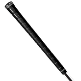 Alternate View 2 of Tour Wrap 2G .58 Round Swing Grip - Black/White