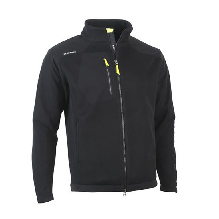 Zero Restriction Z600 Full Zip Jacket PGA TOUR Superstore