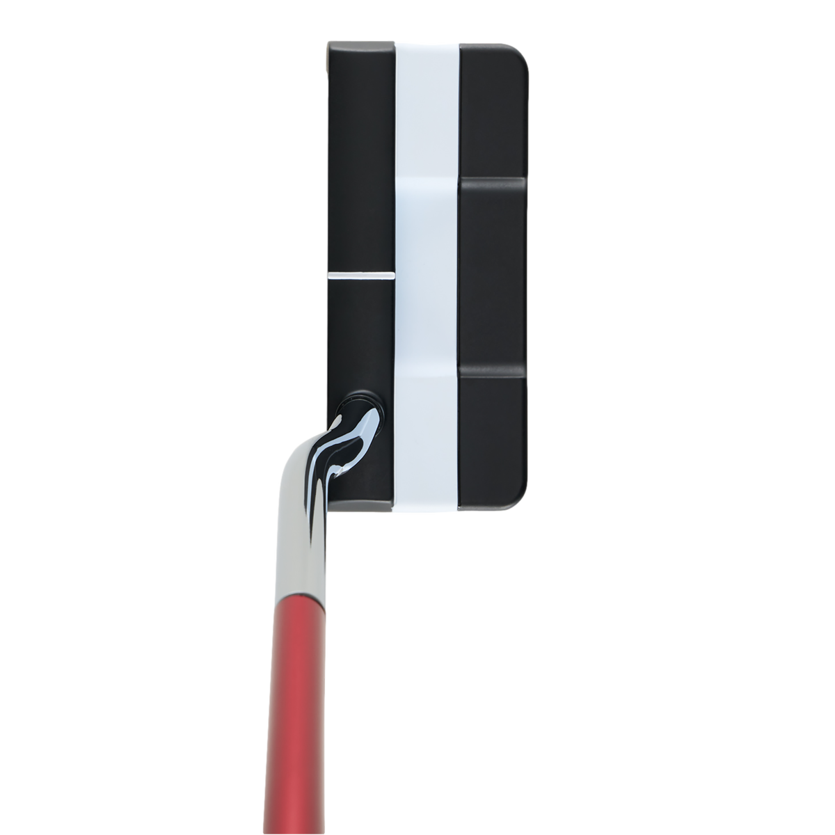 Odyssey Versa Double Wide Putter