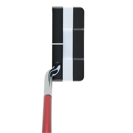 White Hot Versa Double Wide DB Putter