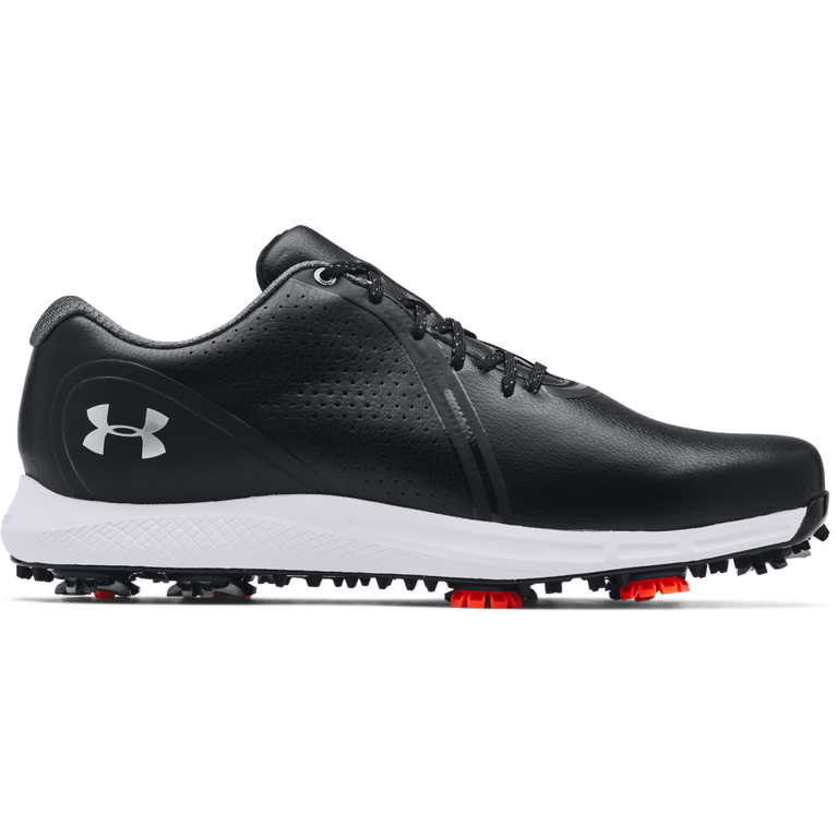 Under Armour Charged Draw RST Wide Men's Golf Shoe PGA TOUR Superstore