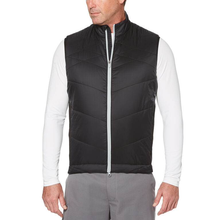 Callaway Puffer Vest PGA TOUR Superstore