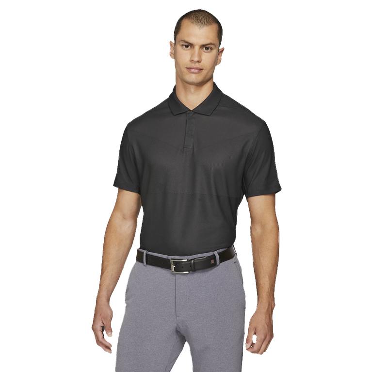 Tiger woods shop golf polo