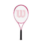Burn Pink 25 Junior Tennis Racquet 2021