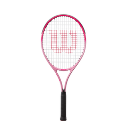 Burn Pink 25 Junior Tennis Racquet 2021