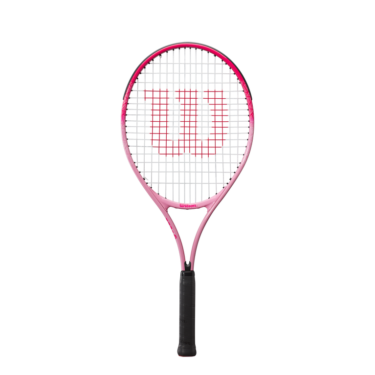 Burn Pink 25 Junior Tennis Racquet 2021