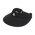 Wide-Brim 2022 Tour Visor