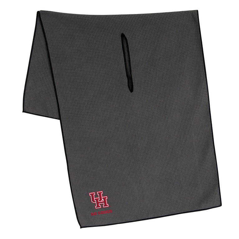 Team Effort Houston Microfiber Towel