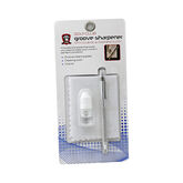 Golf Gifts &amp; Gallery Groove Sharpening Kit in package