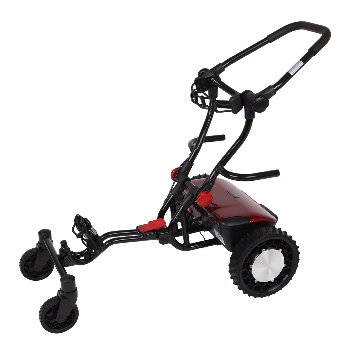 Golf Skate Caddy CaddyTrek R2 PGA TOUR Superstore