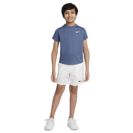 Dri-FIT Victory Boys Short-Sleeve Tennis Top