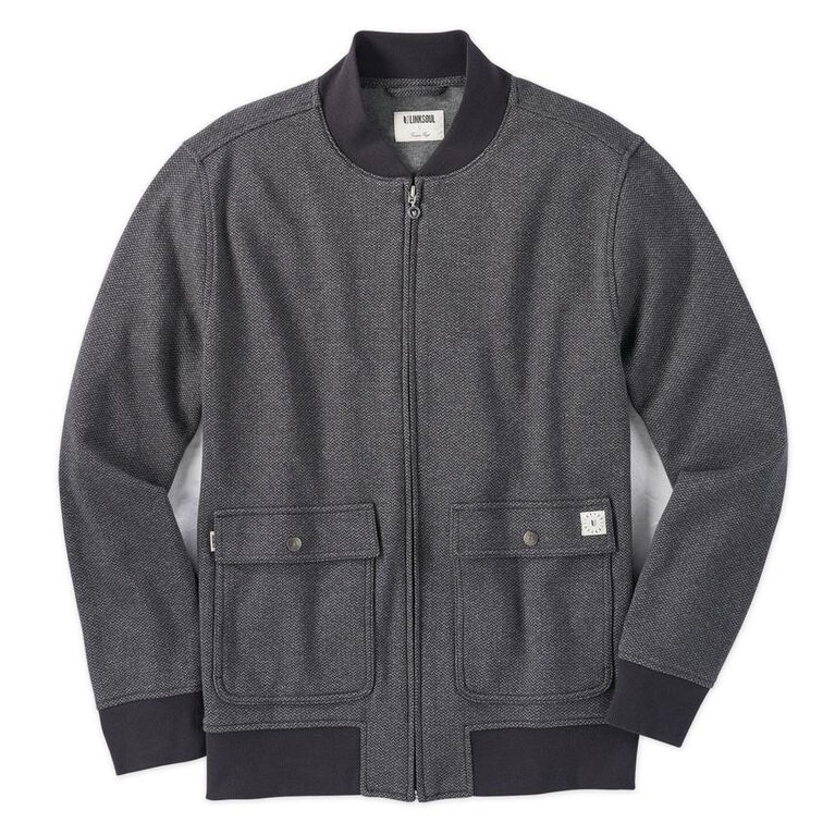 Linksoul Wharf Jacket PGA TOUR Superstore