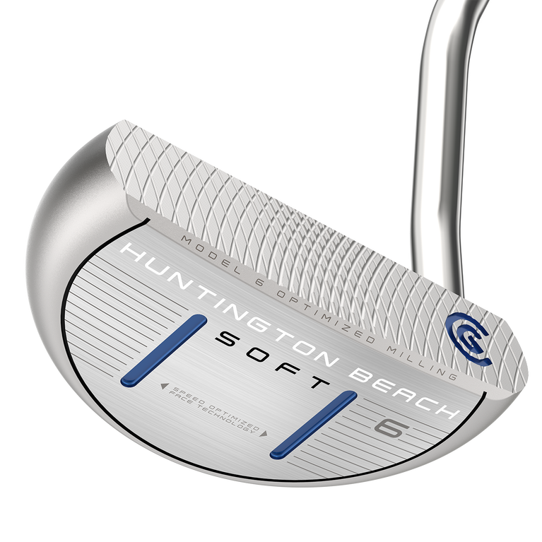 Cleveland Huntington Beach Soft 6 Putter PGA TOUR Superstore