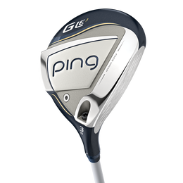 G LE3 Women&#39;s Fairway Wood