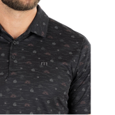 Alternate View 2 of Modesto Short Sleeve Polo Shirt