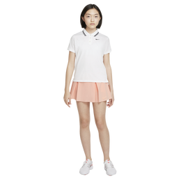 Solid Girls&#39; Club Skirt