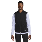 Nike Therma FIT ADV Repel Men s Full Zip Golf Vest PGA TOUR