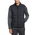 Ultrasonic Print Full Zip Insulated Puffer Vest