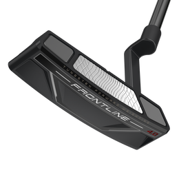 Frontline 4.0 Putter w/ Skinny Grip