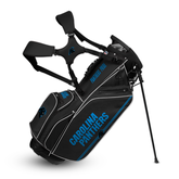 Carolina Panthers GridIron IV Stand Bag