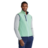 Performance French Terry Vest