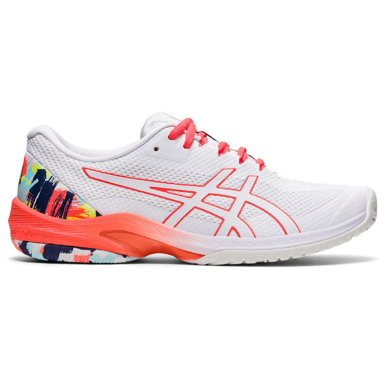 Court shoes clearance tennis women's